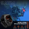Превью Smart Watch — Smart Watch, AMAZTIM
