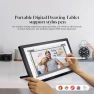 Превью 15.6" Wall Digital Calendar with Touchscreen, Smart Home Hub, and Voice Assistant, Changing