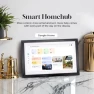 Превью 15.6" Wall Digital Calendar with Touchscreen, Smart Home Hub, and Voice Assistant, Changing