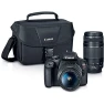 Превью DSLR Camera with 2 Lens Kit, Canon