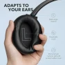 Превью Hybrid Active Noise Cancelling Headphones, Wireless Over Ear Bluetooth Headphones — Wireless Earbuds, Anker