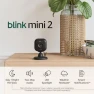 Превью Home Security and Pet Camera — Security Camera, Blink