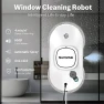 Превью Smart Window Cleaner Robot with Automatic Water Spray — Window Cleaning Robot, SUNSMAI
