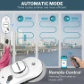 Превью Smart Window Cleaner Robot with Automatic Water Spray — Window Cleaning Robot, SUNSMAI