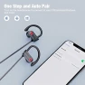 Превью Wireless Bluetooth Headphones with 16 Hours Playtime, IPX7 Waterproof — Wireless Earbuds, Boean
