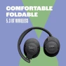 Превью Wireless Over-Ear Headphones — Wireless Earbuds, JBL