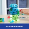 Превью Design & Drill Robot Take Apart Toy, 23-Pieces, Preschool STEM Toy — STEM Toys, Educational Insights