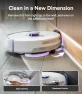 Превью Robot Vacuum and Mop Combo — Robot Vacuum, Narwal