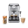 Превью Linea Classic Espresso Machine with Thermoblock Technology — Coffee Maker, De'Longhi