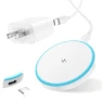 Превью Magnetic Wireless Charger for iPhone and AirPods with 20W Power Adapter, AIOXQNL&