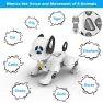 Превью Remote Control Robot Dog Toy — Robot Pet, SUPIREO