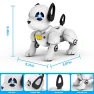 Превью Remote Control Robot Dog Toy — Robot Pet, SUPIREO