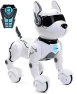 Превью Rechargeable Robot Dog - Interactive Smart Robo Dog for Kids — Robot Pet, Top Race