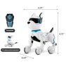 Превью Rechargeable Robot Dog - Interactive Smart Robo Dog for Kids — Robot Pet, Top Race