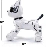 Превью Rechargeable Robot Dog - Interactive Smart Robo Dog for Kids — Robot Pet, Top Race
