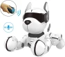 Превью Rechargeable Robot Dog - Interactive Smart Robo Dog for Kids — Robot Pet, Top Race