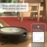 Превью Self-Emptying Robot Vacuum and Mop — Robot Vacuum, iRobot