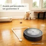 Превью Self-Emptying Robot Vacuum and Mop — Robot Vacuum, iRobot