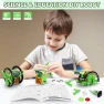 Превью 13-in-1 Education Solar Power Robots Toy, Bottleboom