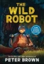 Превью The Wild Robot Book Volume 1, Little, Brown Books for Young Readers