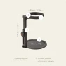 Превью Universal Coffee Stand for Espresso Machines and Pour Over Coffee Makers — Coffee Maker, OutIn