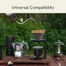 Превью Universal Coffee Stand for Espresso Machines and Pour Over Coffee Makers — Coffee Maker, OutIn