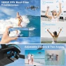Превью Foldable Drone with Camera — Drone, Velcase