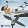 Превью 4K Drones with Camera for Kids and Adults — Drone, MSMV