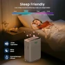 Превью Air Purifier for Home Large Room with Remote — Air Purifier, AMEIFU