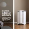 Превью Air Purifier with Smart HyperHEPA Filtration for Large Rooms — Air Purifier, IQAir