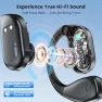 Превью Open Wireless Bluetooth Earphones — Wireless Earbuds, GNTOET