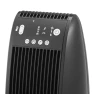 Превью Oscillating Tower Heater with Digital Display and Remote Control, Amazon Basics