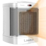 Превью Portable Ceramic Space Heater for Bathroom and Indoor Home Use, Lasko