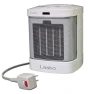 Превью Portable Ceramic Space Heater for Bathroom and Indoor Home Use, Lasko