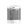 Превью Portable Ceramic Space Heater for Bathroom and Indoor Home Use, Lasko