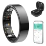 Превью Smart Ring Health Tracker — Smart Ring, Evelame