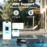 Превью Solar Powered Pool Surface Skimmer Robot, AIPER