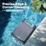 Превью Solar Powered Pool Surface Skimmer Robot, AIPER