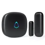 Превью Wireless Door Open Contact Sensor Alarm with 500 FT Range, METAK
