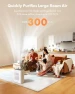 Превью Air Purifier for Home Large Room Bedroom — Air Purifier, Trucozie