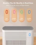Превью Air Purifier for Home Large Room Bedroom — Air Purifier, Trucozie
