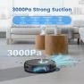 Превью Robot Vacuum and Mop — Robot Vacuum, AIRROBO