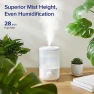Превью Top Fill Humidifier — Humidifier, LEVOIT