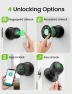 Превью Smart Fingerprint Door Lock — Smart Lock, GHome Smart