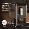 Превью Automatic Espresso & Coffee Machine with Built-in Grinder — Coffee Maker, Tchibo