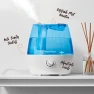 Превью Cool Mist Humidifier — Humidifier, Peach Street