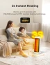 Превью Fast Heating Tower Heater, PELONIS