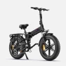 Превью Upgrade Folding Electric Bicycle for Adults, ENGWE