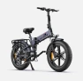 Превью Upgrade Folding Electric Bicycle for Adults, ENGWE