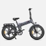 Превью Upgrade Folding Electric Bicycle for Adults, ENGWE